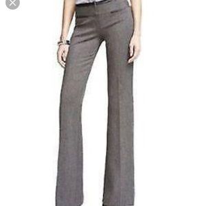 Express pants editor style size 0